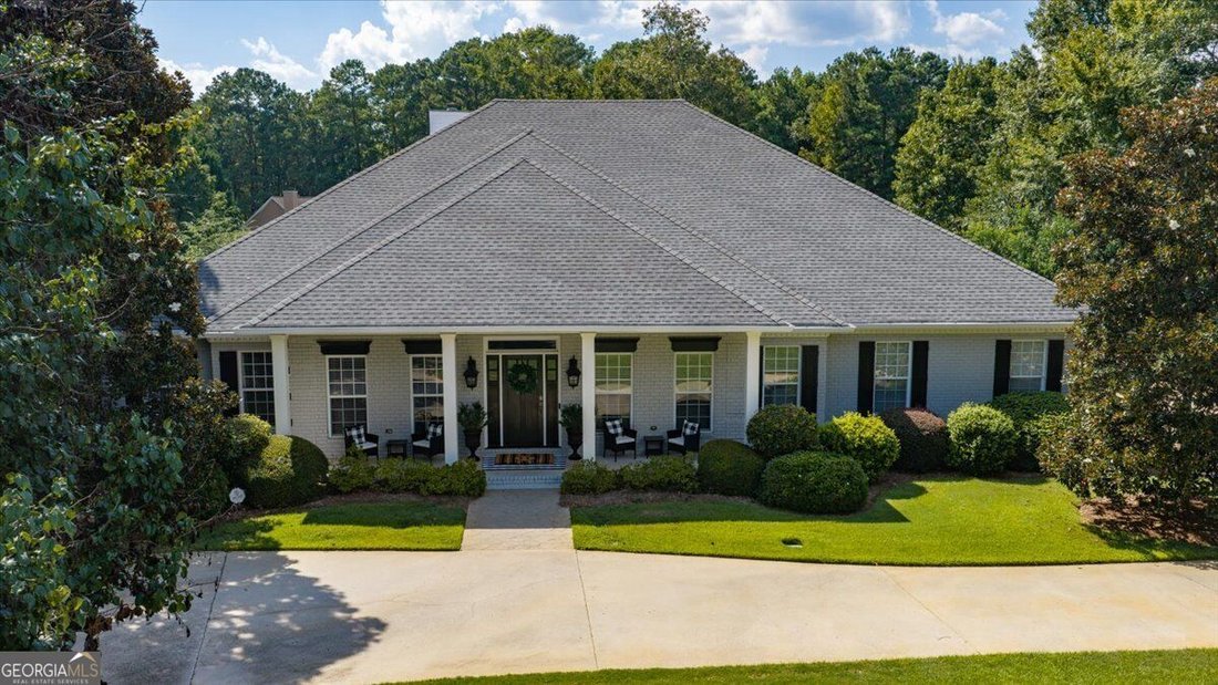 Casa en Forsyth, Georgia, Estados Unidos 1 - 18764393