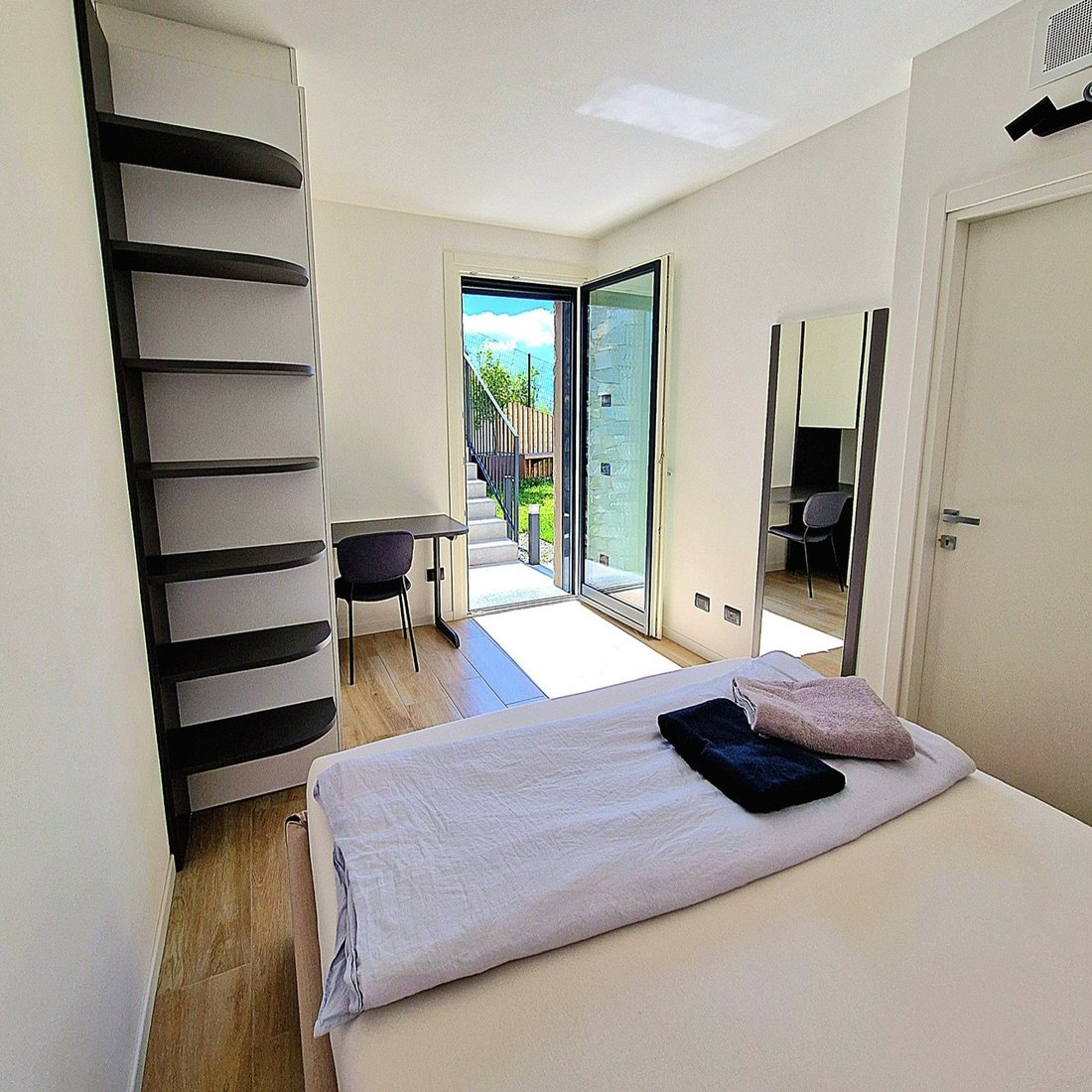Apartment in Domaso, Lombardy, Italy 2 - 15411587