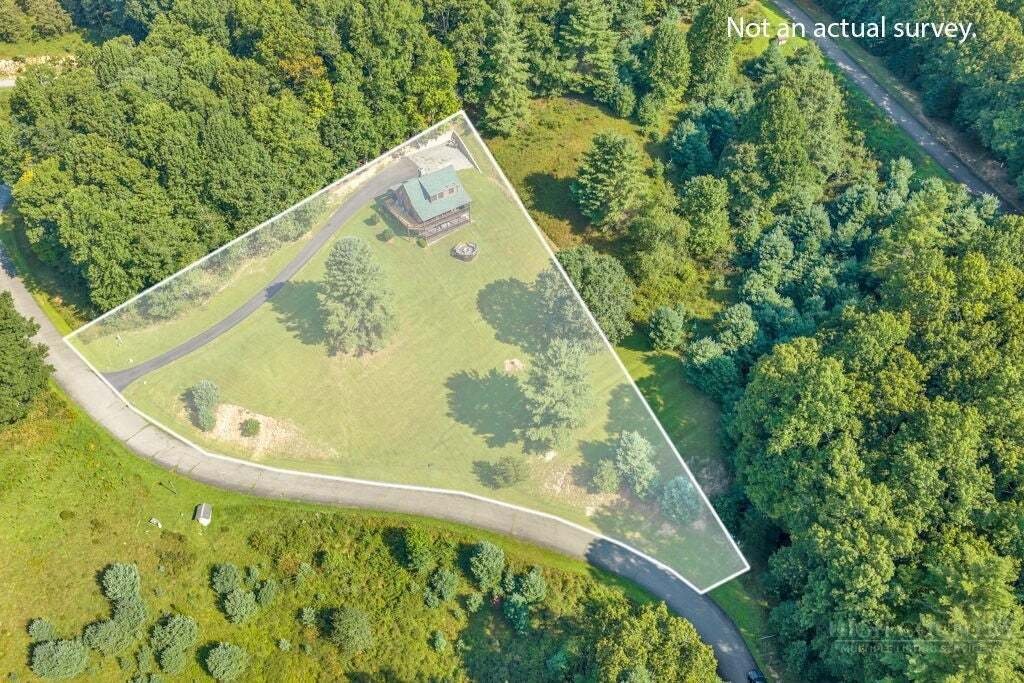 House in Piney Creek, North Carolina, United States 2 - 18764112