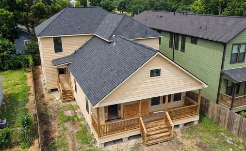 Casa a Houston, Texas, Stati Uniti 1