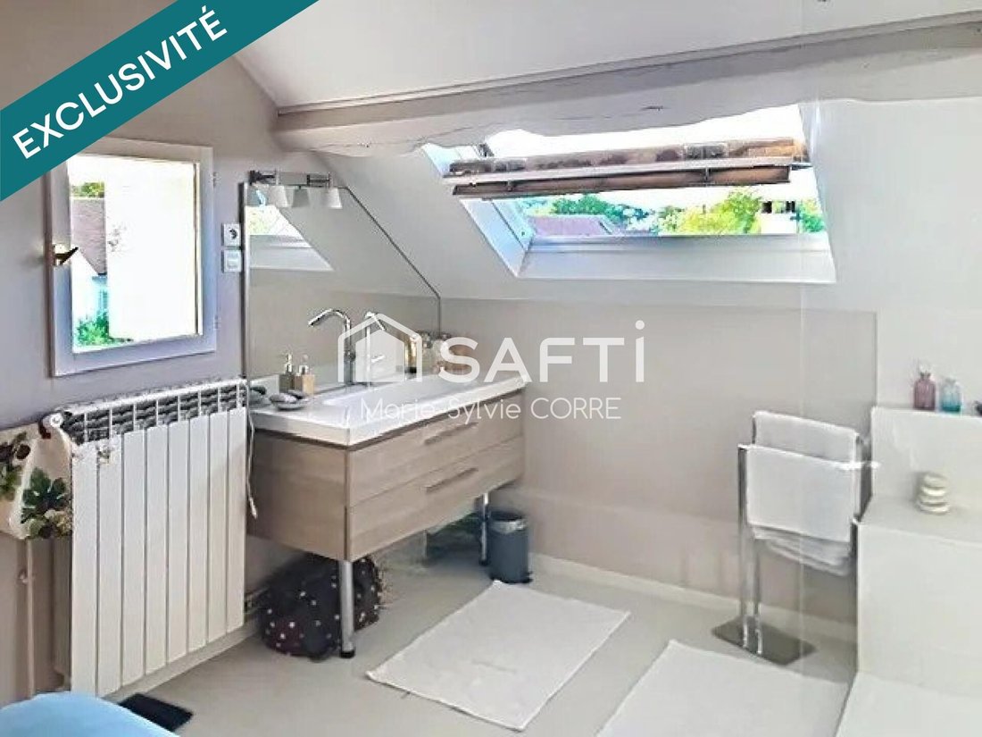 Casa en Ouest, Croissy-sur-Seine, Francia 5 - 18731560