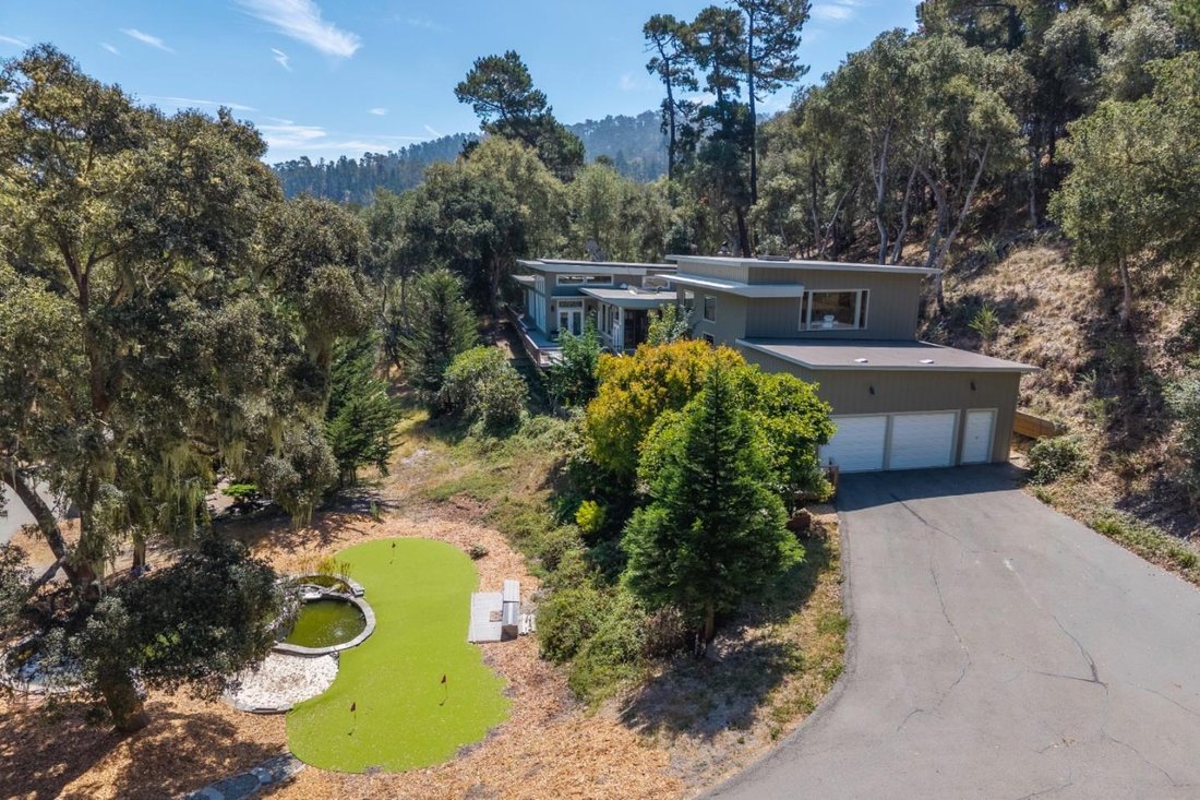 House in Carmel-by-the-Sea, California, United States 4 - 18764730