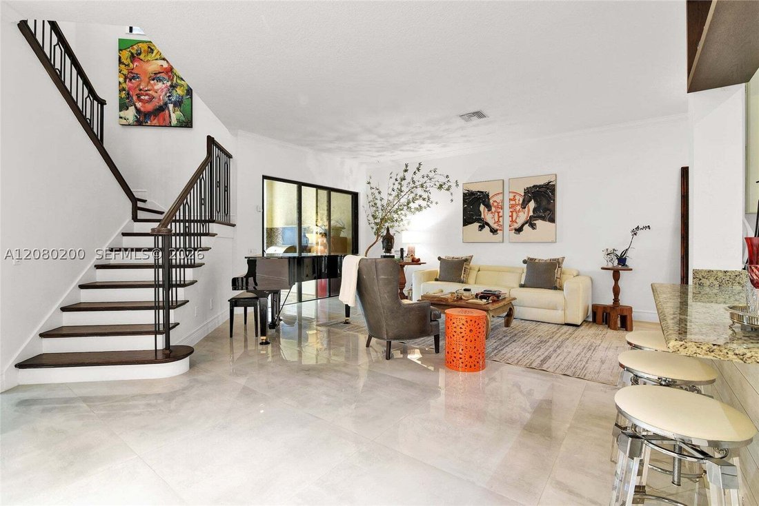 Casa en Delray Beach, Florida, Estados Unidos 5 - 18761798