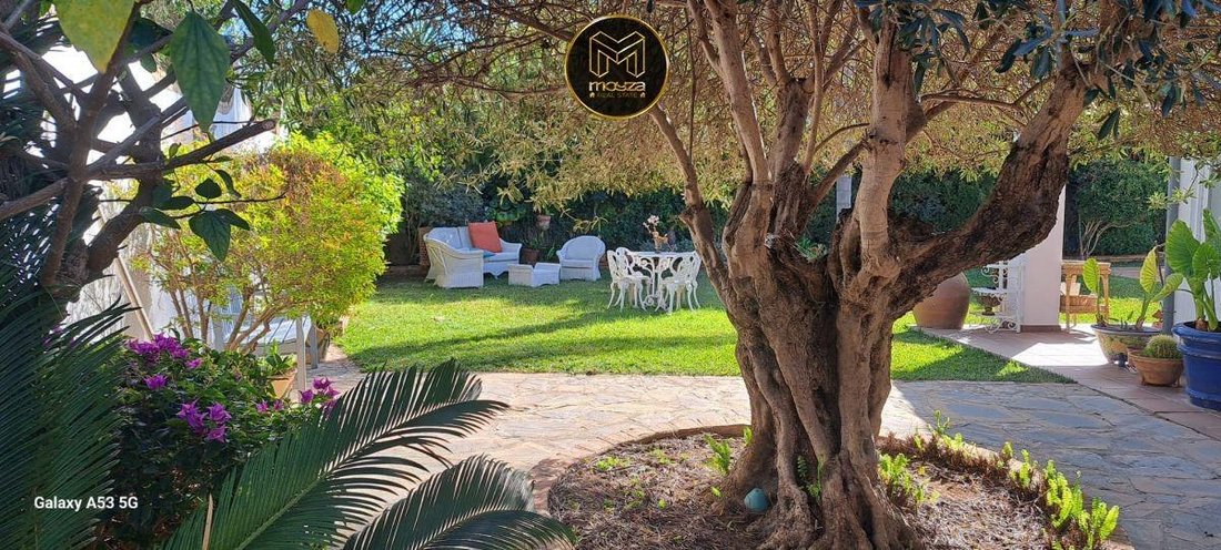 Villa a Atalaya Isdabe, Estepona, Andalusia 4 - 18762460