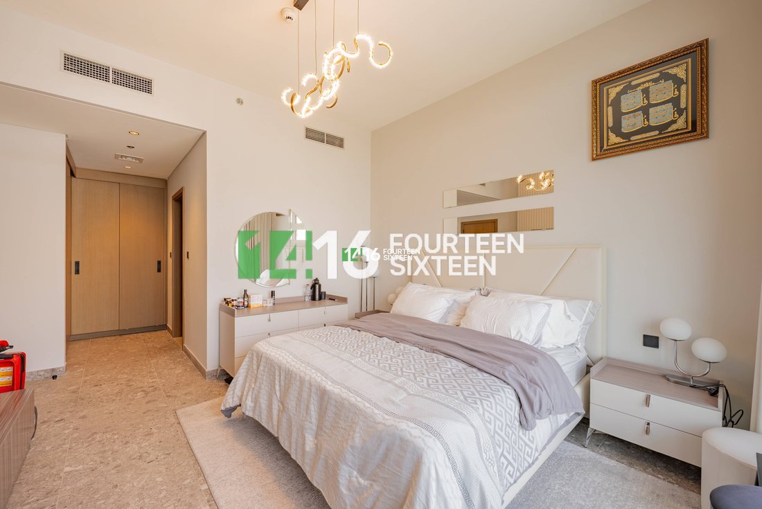 Apartment in Hadaeq Sheikh Mohammed Bin Rashid, Dubai, United Arab Emirates 5 - 18762750