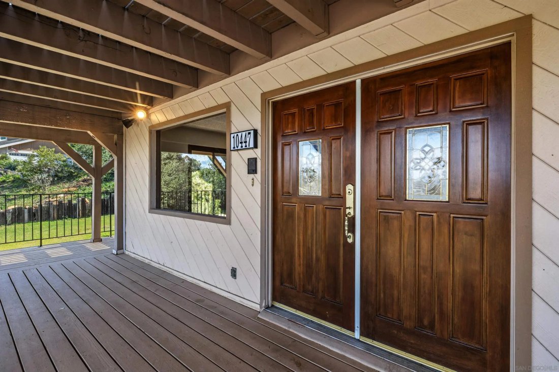 Casa en La Mesa, California, Estados Unidos 4 - 18763464