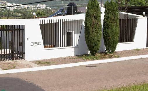 Casa en El Salitre, Querétaro, México 1
