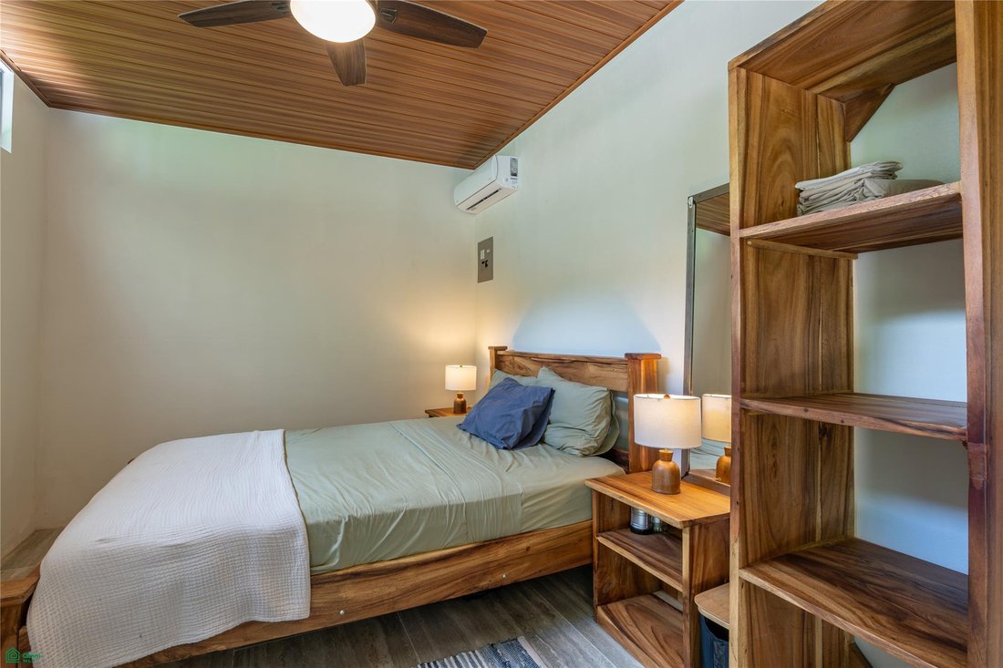 Casa en Samara, Nicoya, Costa Rica 5 - 18763764