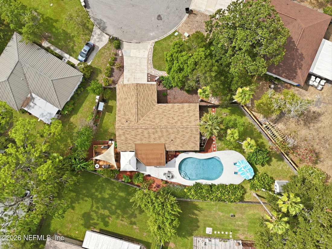 House in Atlantic Beach, Florida, United States 2 - 18763768