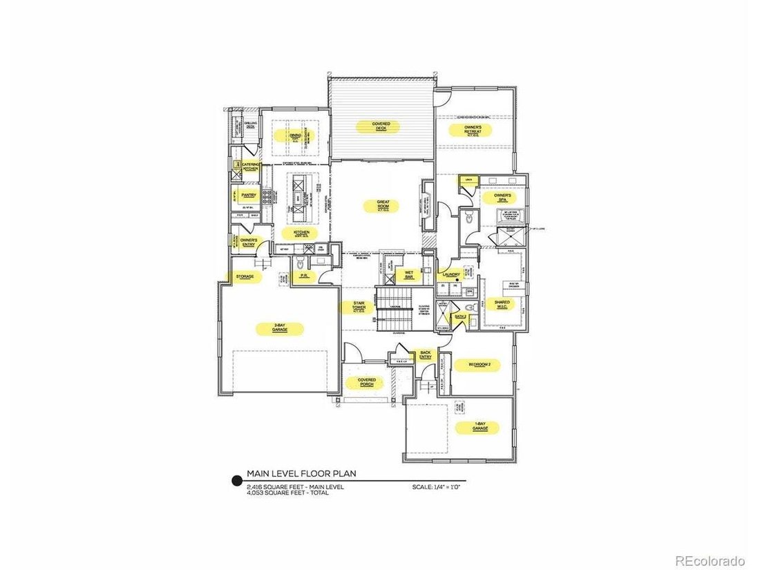 Haus in Parker, Colorado, Vereinigte Staaten 2 - 18764436