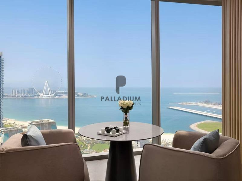 Apartment in Dubai Marina / Marsa Dubai, Dubai, United Arab Emirates 1 - 18762768