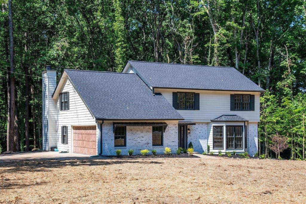 House in Roswell, Georgia, United States 2 - 18765061