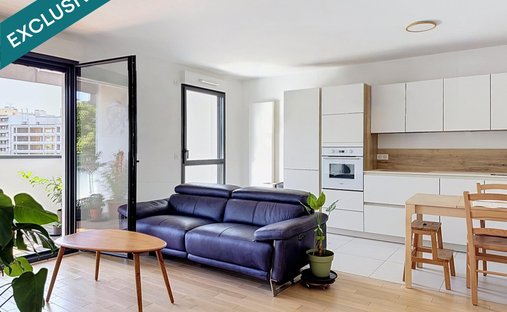 Wohnung in Reine-Mairie, Boulogne-Billancourt, Frankreich 1