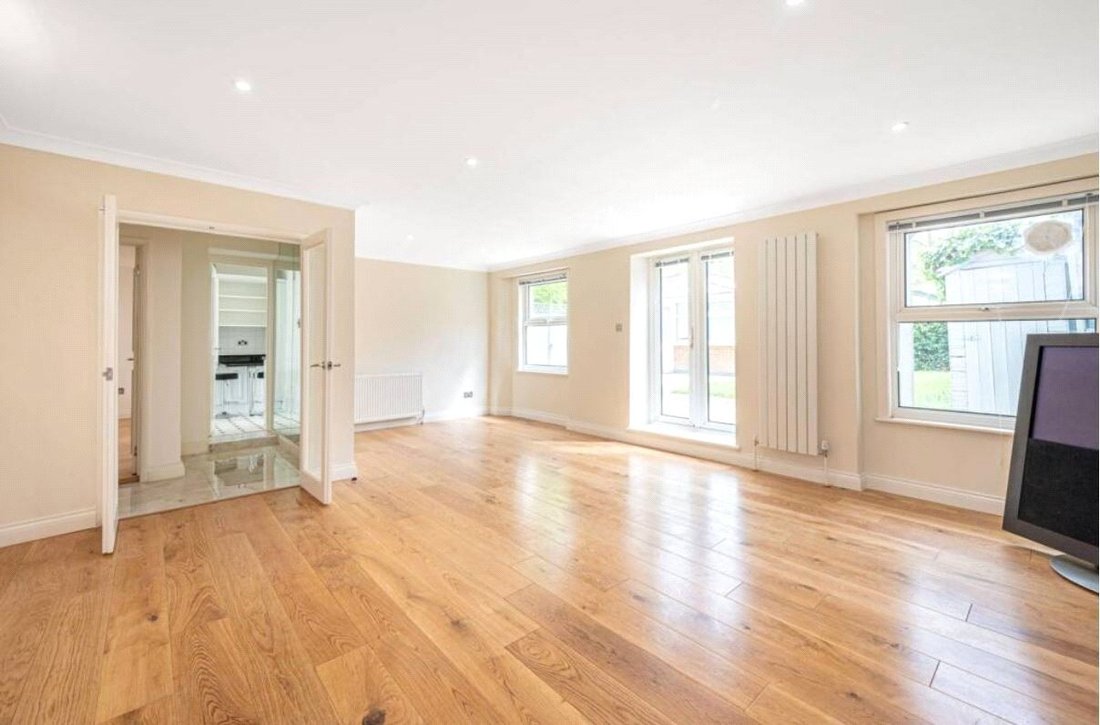 Appartement à Belsize Park, Camden, Angleterre 3 - 16786475