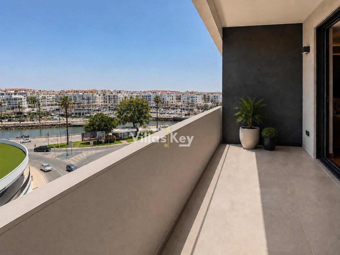 Appartement à São Sebastião, Lagos, Sao Goncalo de Lagos, Portugal 4 - 17775387