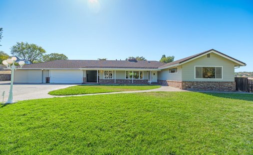 House in San Rafael, California, United States 1