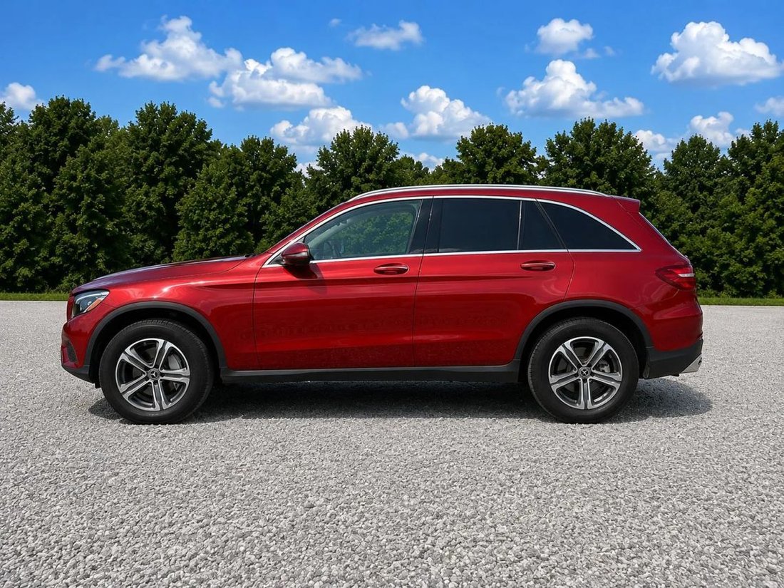 Suv in Cornelia, GA, United States 3 - 18765829