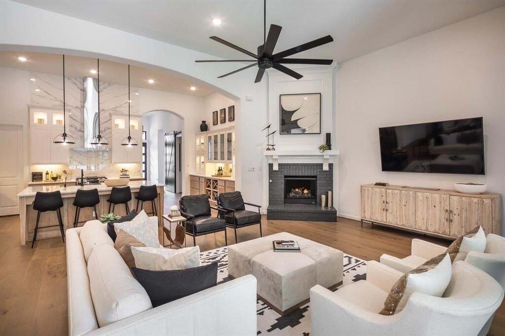 Casa en Lantana, Texas, Estados Unidos 5 - 18764565