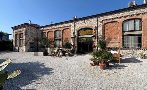Casa en Pietrasanta, Toscana, Italia 1