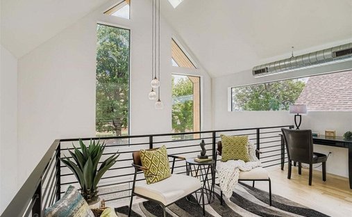 Casa a Denver, Colorado, Stati Uniti 1