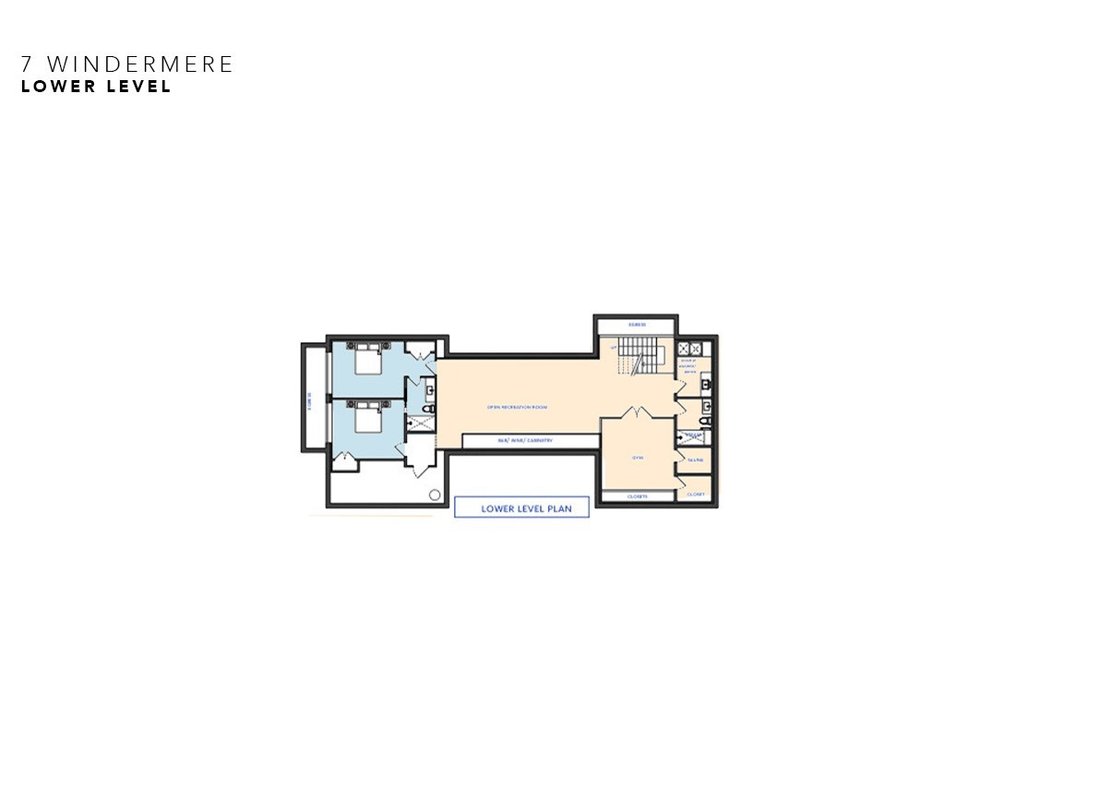 Casa a Sag Harbor, New York, Stati Uniti 5 - 18763029