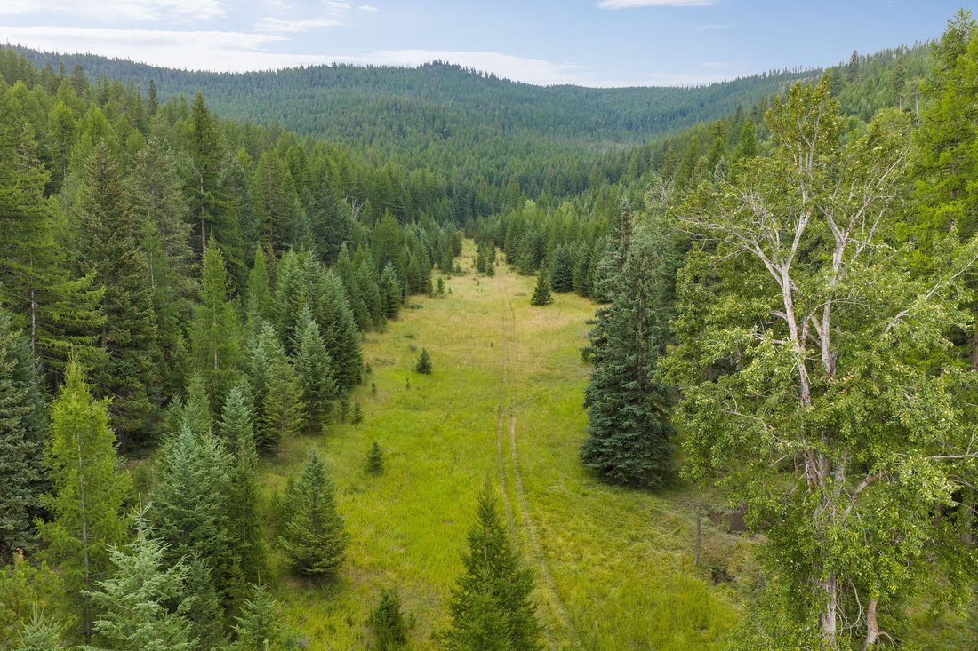 Maison à Kalispell, Montana, États-Unis 2 - 16770106