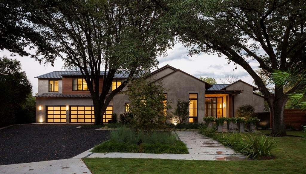 Maison à Dallas, Texas, États-Unis 1 - 18762341