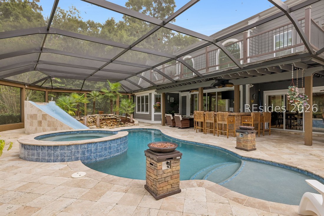 House in Bluffton, South Carolina, United States 3 - 18765203