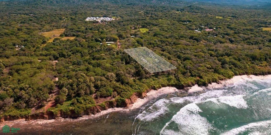 Terrain à Playa Lagartillo, Santa Cruz, Guanacaste, Costa Rica 3 - 17811398