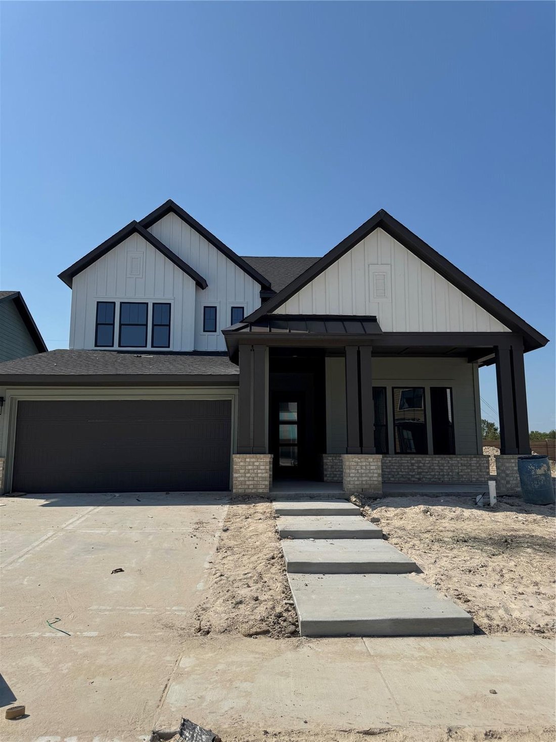 Casa a Houston, Texas, Stati Uniti 1 - 18122538