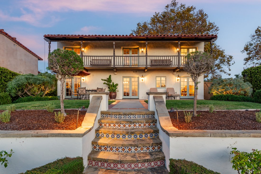 Casa a Rolling Hills Estates, California, Stati Uniti 2 - 18763214