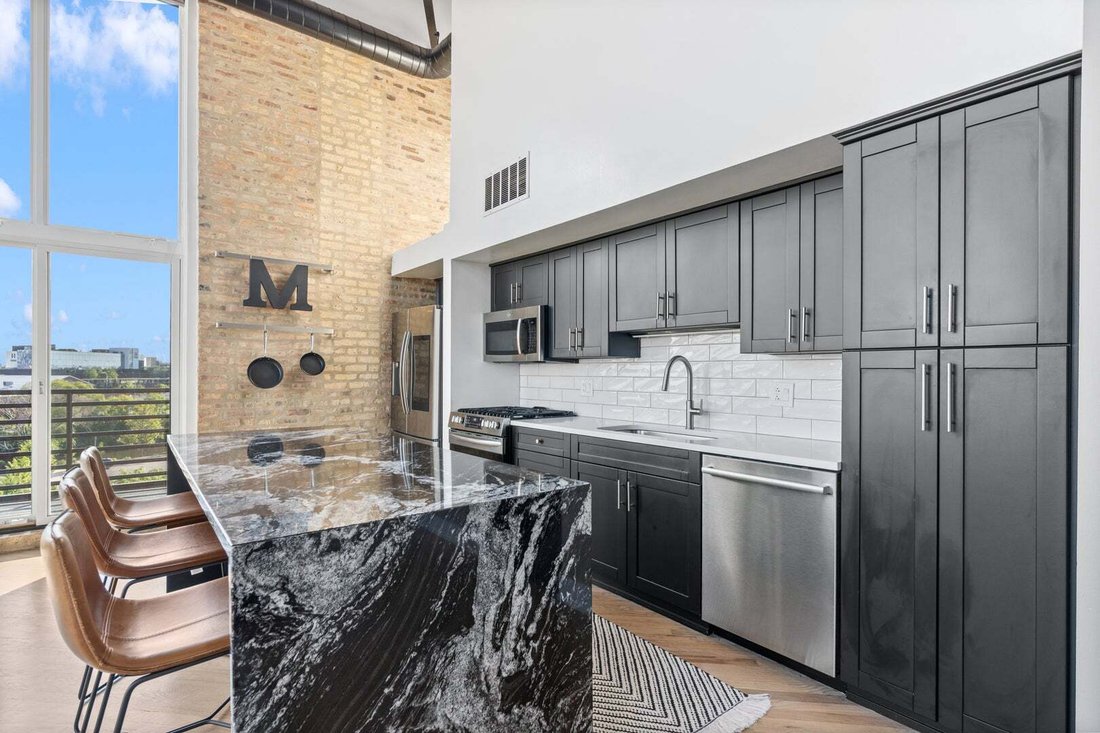 Condo in Chicago, Illinois, United States 5 - 18765083