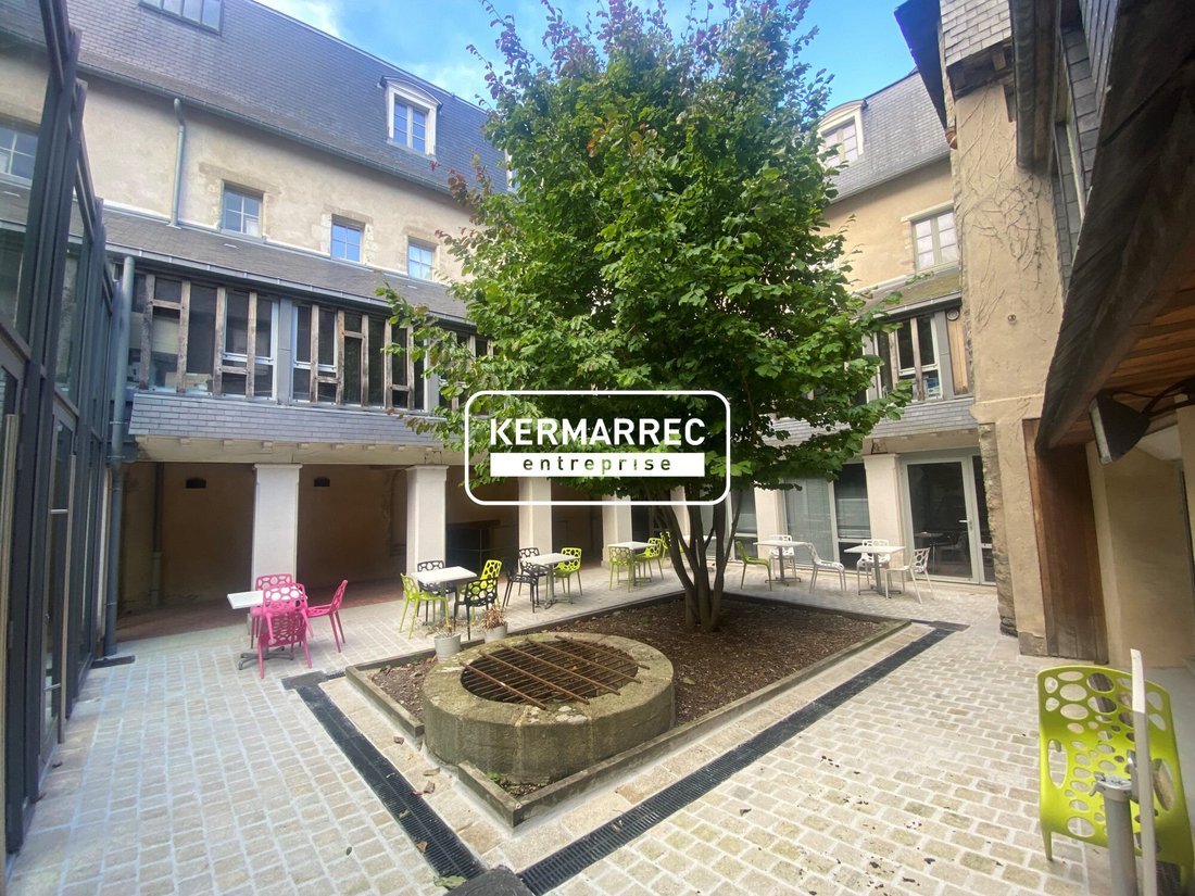Altro a Villejean-Beauregard, Rennes, Francia 1 - 16382502