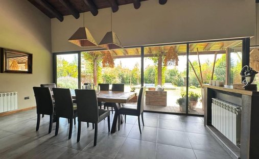 Haus in Luján de Cuyo, Mendoza, Argentinien 1