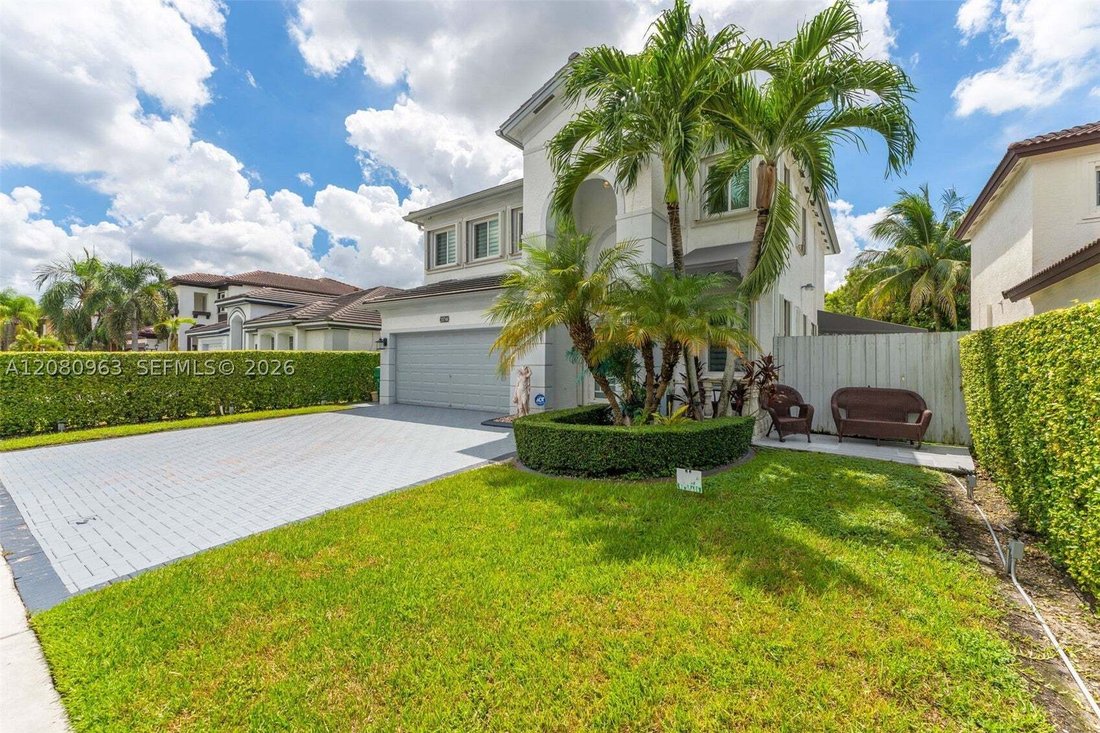 Haus in Miami, Florida, Vereinigte Staaten 4 - 18764483