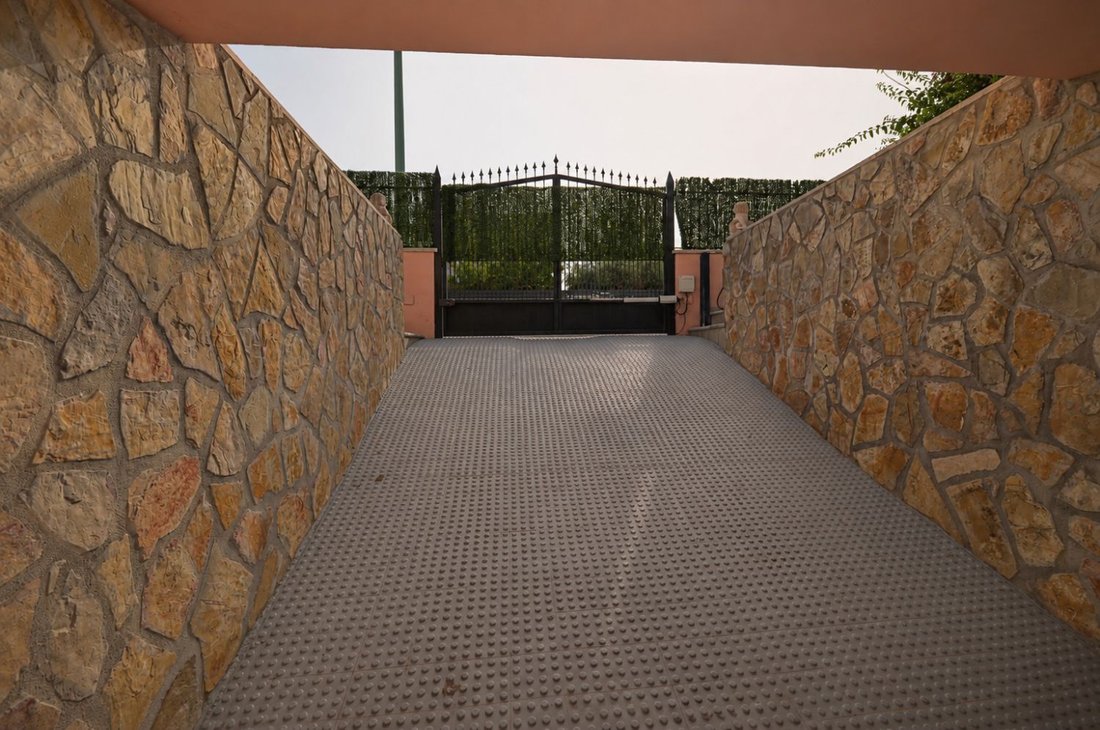 Chalet in Marratxi, Balearic Islands, Spain 5 - 17153481