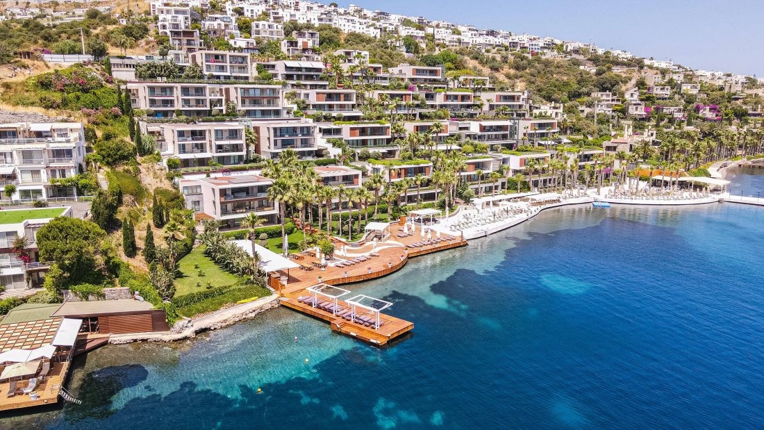 Apartment in Muğla, Muğla, Turkey 3 - 18762062