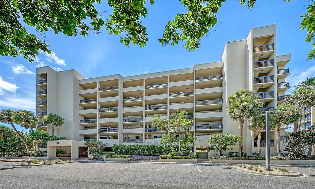 Condominio a Longboat Key, Florida, Stati Uniti 1 - 18764854