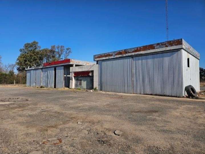Terreno a Chacabuco, Provincia di Buenos Aires, Argentina 4 - 18764115