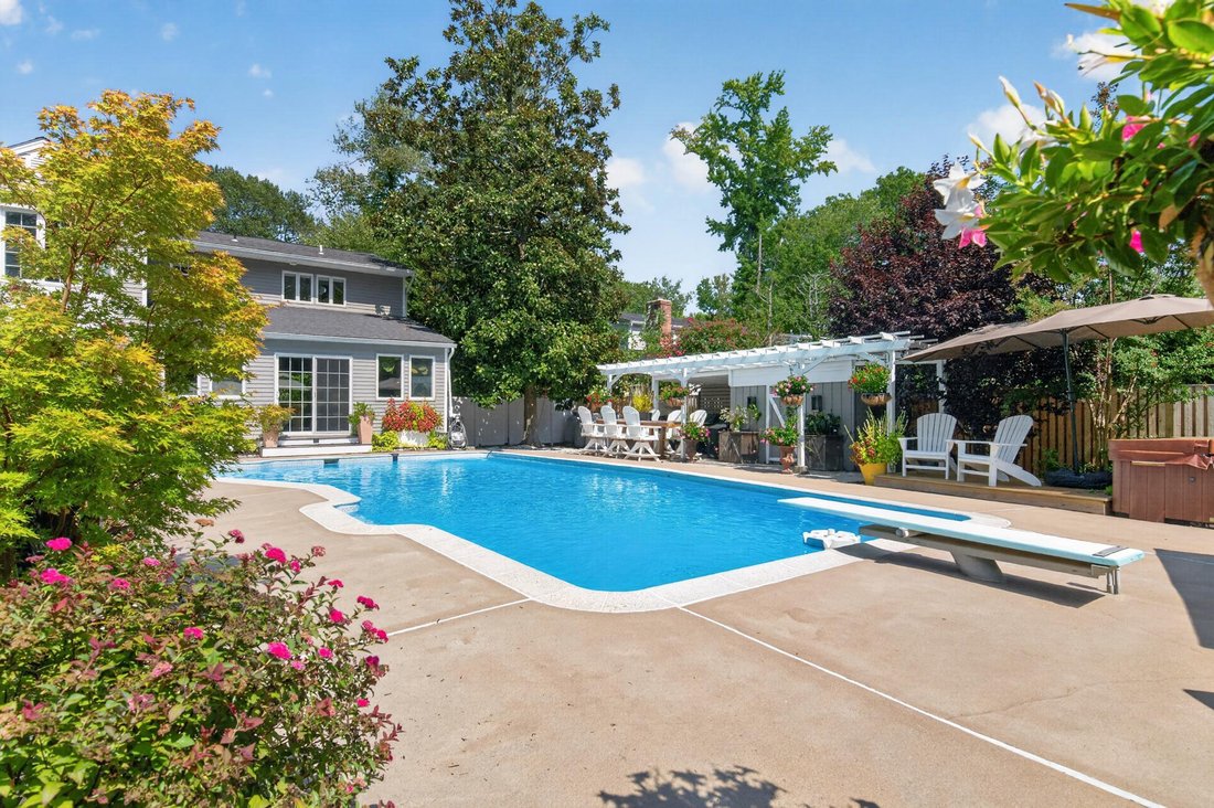 Casa a Annapolis, Maryland, Stati Uniti 4 - 18762703