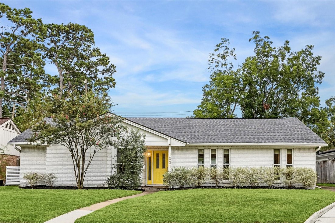 Casa a Houston, Texas, Stati Uniti 1 - 18764660