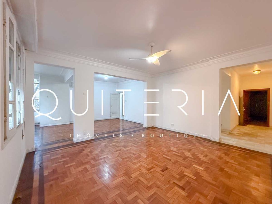 Appartamento a Rio de Janeiro, Rio de Janeiro, Brasile 5 - 18765646