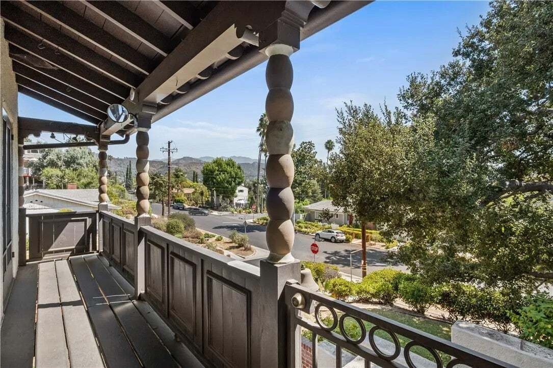 Casa en Los Ángeles, California, Estados Unidos 4 - 18762146