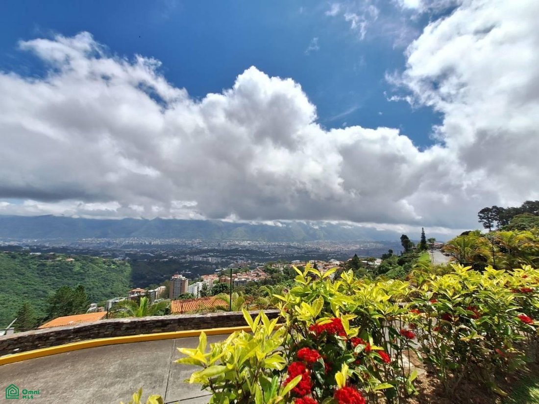Condo in El Hatillo, Miranda, Venezuela 2 - 18738917