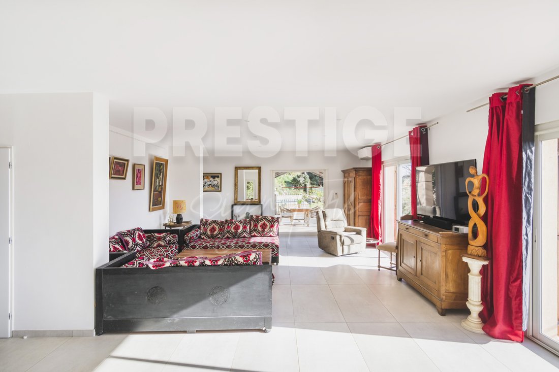 Casa a Nord, Sanary-sur-Mer, Francia 5 - 18765442