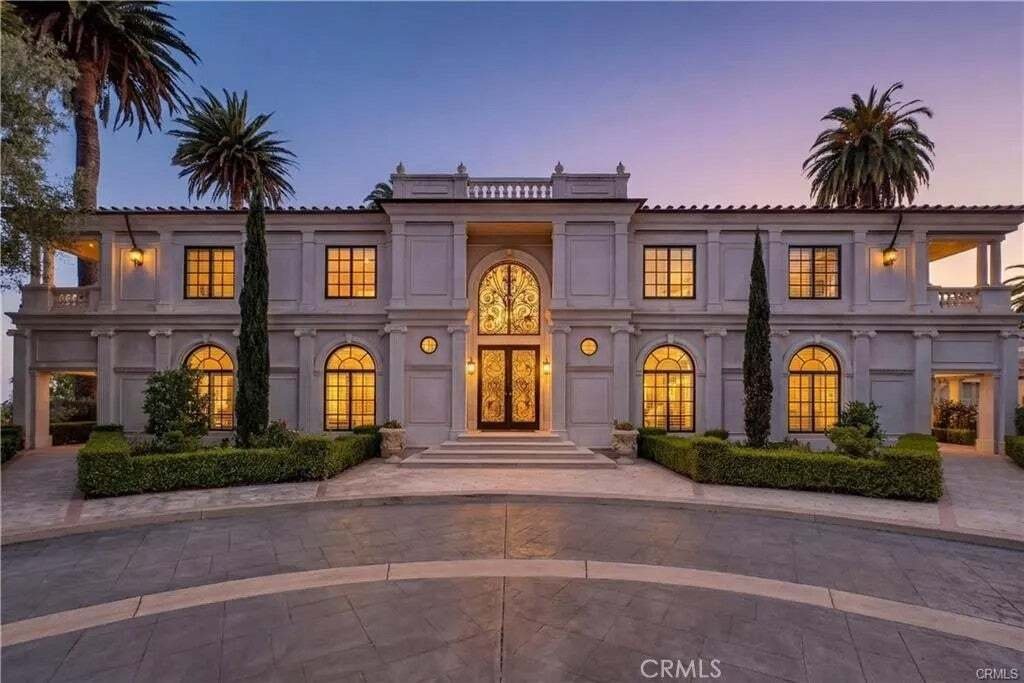 Haus in Rancho Palos Verdes, Kalifornien, Vereinigte Staaten 2 - 17861547