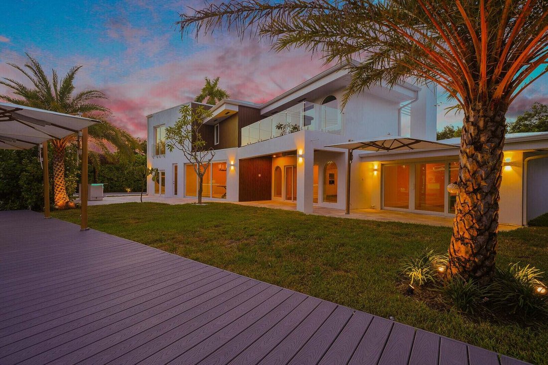 House in Fort Lauderdale, Florida, United States 4 - 18600722