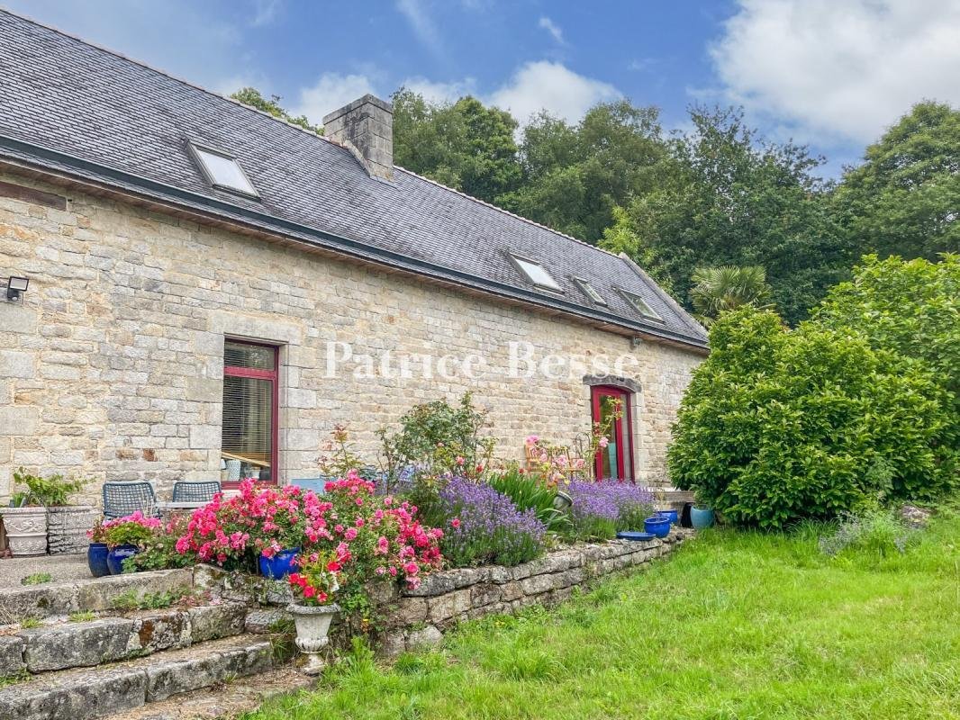 Casa en Saint-Évarzec, Bretaña, Francia 2 - 18765330