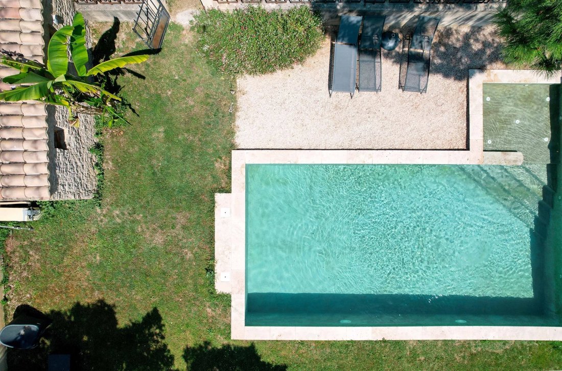 Maison à Uzès, Occitanie, France 2 - 18763080