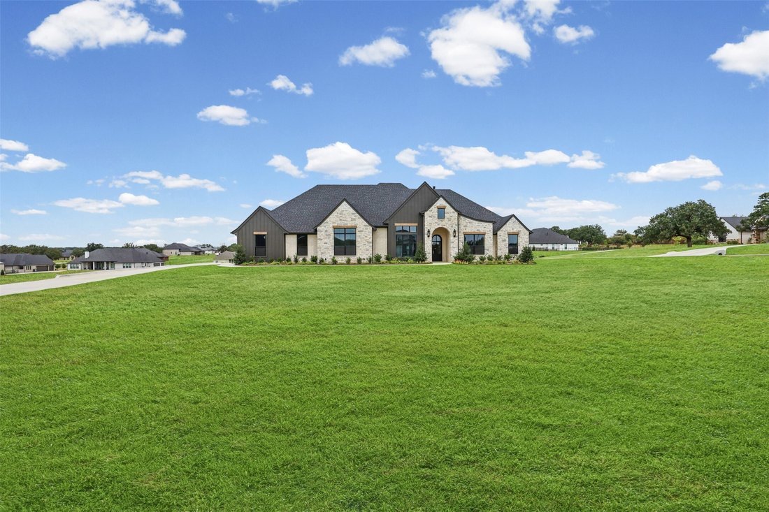 Haus in Weatherford, Texas, Vereinigte Staaten 3 - 18727002